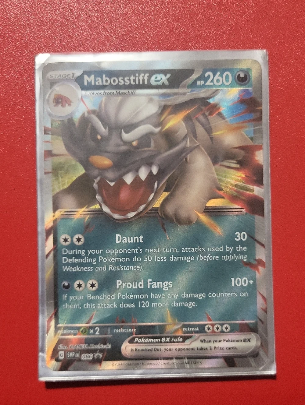 Pokemon Cards - Picture 2 of 6
